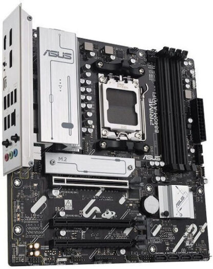 Asus Prime B860-Plus-CSM Motherboard ATX με Intel 1851 Socket