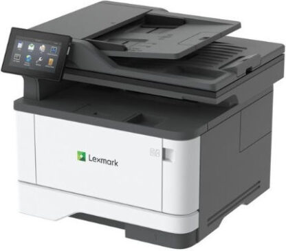 Lexmark MX432adwe Ασπρόμαυρο Πολυμηχάνημα Laser