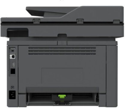 Lexmark MX432adwe Ασπρόμαυρο Πολυμηχάνημα Laser