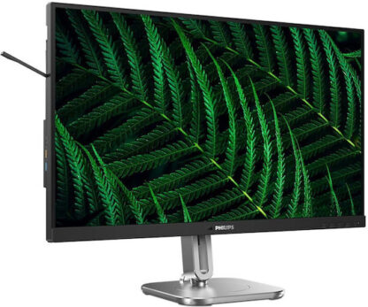 Philips 27B2G5200 IPS Monitor 27" FHD 1920x1080 με Χρόνο Απόκρισης 4ms GTG