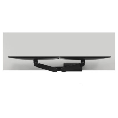 Dell MDA20 482-BBDL Βάση Γραφείου για 2 Οθόνες έως 27" με Βραχίονα