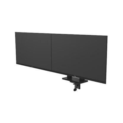 Dell MDA20 482-BBDL Βάση Γραφείου για 2 Οθόνες έως 27" με Βραχίονα