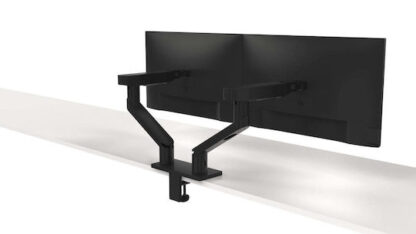 Dell MDA20 482-BBDL Βάση Γραφείου για 2 Οθόνες έως 27" με Βραχίονα