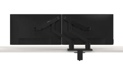 Dell MDA20 482-BBDL Βάση Γραφείου για 2 Οθόνες έως 27" με Βραχίονα