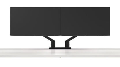 Dell MDA20 482-BBDL Βάση Γραφείου για 2 Οθόνες έως 27" με Βραχίονα