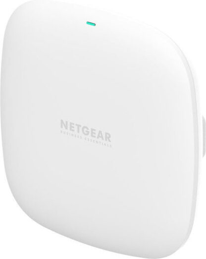 NetGear WAX210 Access Point Wi‑Fi 6 Dual Band (2.4 & 5GHz) Λευκό
