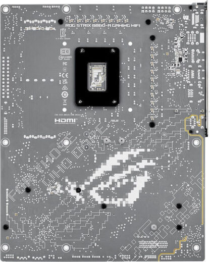 Asus Rog Strix B860-A Gaming WIFI Motherboard ATX με Intel 1851 Socket