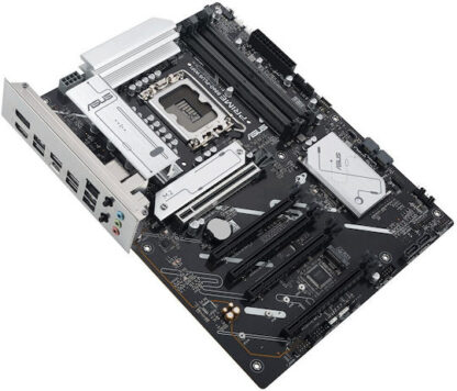 Asus Prime B860-Plus Motherboard ATX με Intel 1851 Socket