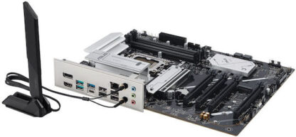 Asus Prime B860-Plus Motherboard ATX με Intel 1851 Socket
