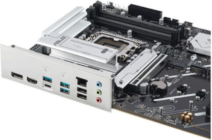 Asus Prime B860-Plus-CSM Motherboard ATX με Intel 1851 Socket