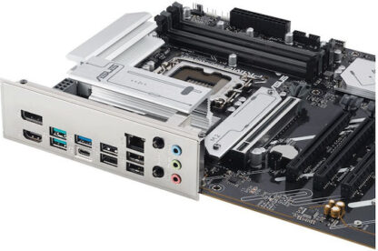 Asus Prime B860-Plus Motherboard ATX με Intel 1851 Socket