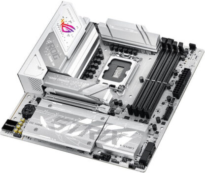 Asus ROG Strix B860-G GAMING WIFI Motherboard Micro ATX με Intel Socket