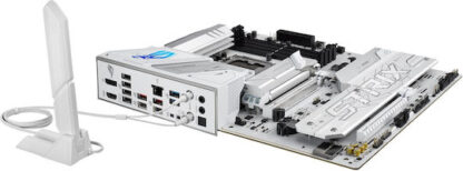 Asus Rog Strix B860-A Gaming WIFI Motherboard ATX με Intel 1851 Socket