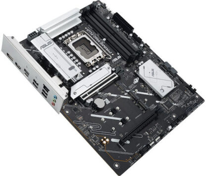Asus Prime B860-Plus-CSM Motherboard ATX με Intel 1851 Socket