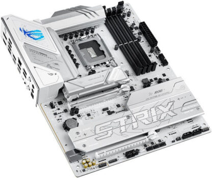 Asus Rog Strix B860-A Gaming WIFI Motherboard ATX με Intel 1851 Socket