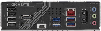 Gigabyte B860M Gaming X WIFI6E Motherboard Micro ATX με Intel 1851 Socket
