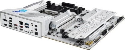 Asus Rog Strix B860-A Gaming WIFI Motherboard ATX με Intel 1851 Socket