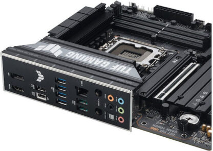Asus TUF Gaming B860M-PLUS WIFI Motherboard Micro ATX με Intel 1851 Socket
