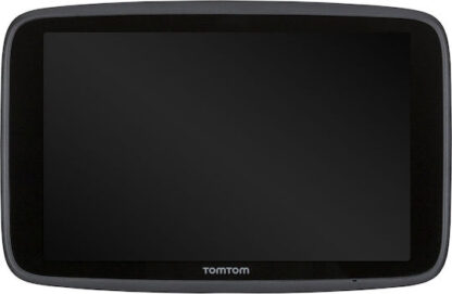 TomTom Συσκευή Πλοήγησης GPS Go Camper Max με Οθόνη 7" Bluetooth / Wi-Fi / USB & Card Slot Κωδικός: 1YD7.002.30
