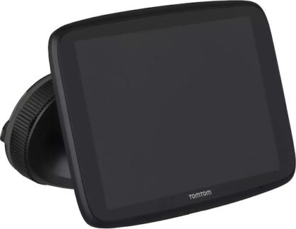 TomTom Συσκευή Πλοήγησης GPS Go Camper Max με Οθόνη 7" Bluetooth / Wi-Fi / USB & Card Slot Κωδικός: 1YD7.002.30