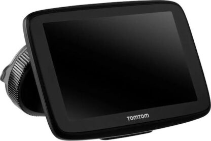 TomTom Συσκευή Πλοήγησης GPS Go Navigator 6 με Οθόνη & Card Slot Κωδικός: 1PN6.002.100