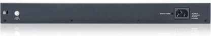 Zyxel XGS1935-52HP Managed L2 PoE+ Switch με 48 Θύρες Gigabit (1Gbps) Ethernet και 4 SFP Θύρες