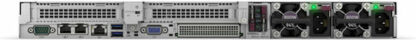 Server PS HPE ProLiant DL320 Gen11 5416S 2,0 GHz 16 core 1P 32 GB-R MR408i-o 8 SFF 1000 W
