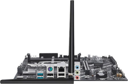 Asus Prime H810M-A WIFI Motherboard Micro ATX με Intel 1851 Socket