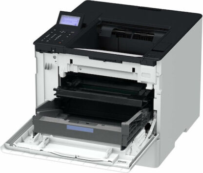 Canon I-SENSYS LBP361dw Ασπρόμαυρος Εκτυπωτής Laser με WiFi και Mobile Print