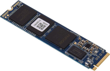 Synology SNV3410 SSD 400GB M.2 NVMe PCI Express 4.0 Κωδικός: SNV3410-400G