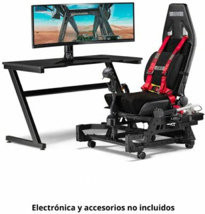 Next Level Racing Flight Seat Pro Add-On Τιμονιέρας