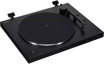 Sony PSLX310BT.CEL Πικάπ Μαύρο