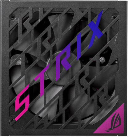 Asus ROG STRIX 1000 1000W Μαύρο Τροφοδοτικό Υπολογιστή Full Modular 80 Plus Titanium