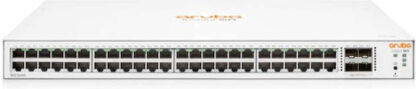 Aruba Instant On 1930 48G 4SFP/ SFP+ Managed L2 / L3 Switch με 48 Θύρες Gigabit (1Gbps) Ethernet και 4 SFP Θύρες