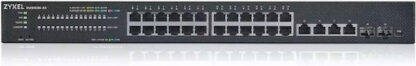 Zyxel XMG1930-30 Managed L2 Switch με 28 Θύρες Ethernet και 2 SFP Θύρες