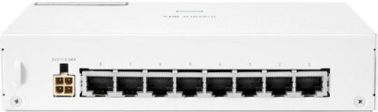 Aruba Instant On 1430 Unmanaged L2 PoE+ Switch και 8 SFP Θύρες