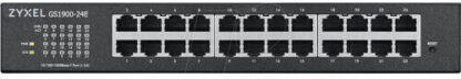 Zyxel GS1900-24 v2 Managed L2 Switch με 24 Θύρες Gigabit (1Gbps) Ethernet και 2 SFP Θύρες