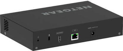 Διακόπτης Netgear GSM4210PX-100EUS