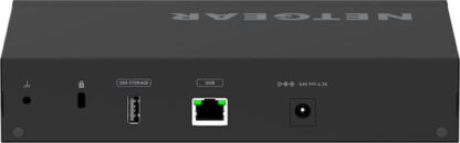 Διακόπτης Netgear GSM4210PX-100EUS