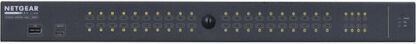 NetGear GSM4248PX Managed L3 PoE+ Switch με 40 Θύρες Gigabit (1Gbps) Ethernet και 8 SFP Θύρες