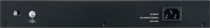 Zyxel GS1915-24EP Managed L2 PoE Switch με 24 Θύρες Gigabit (1Gbps) Ethernet