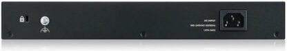 Zyxel GS1915-24EP Managed L2 PoE Switch με 24 Θύρες Gigabit (1Gbps) Ethernet
