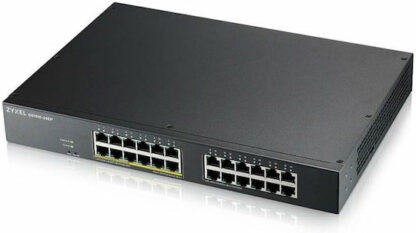Zyxel GS1915-24EP Managed L2 PoE Switch με 24 Θύρες Gigabit (1Gbps) Ethernet