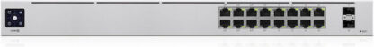 Διακόπτης UBIQUITI USW-16-POE