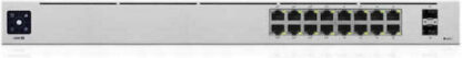 Διακόπτης UBIQUITI USW-16-POE
