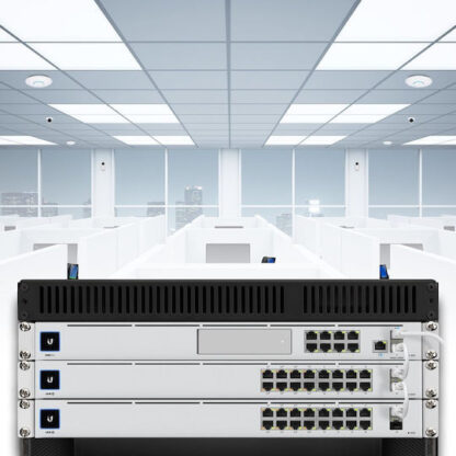 Διακόπτης UBIQUITI USW-16-POE