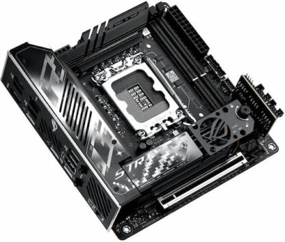 Asus Rog Strix Z890-I Gaming Wifi Motherboard Mini ITX με Intel 1851 Socket