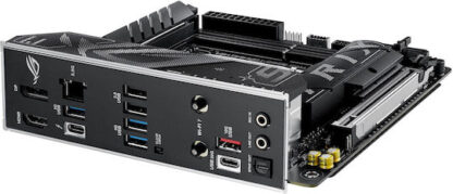 Asus Rog Strix B860-I Gaming WIFI Motherboard Mini ITX με Intel 1851 Socket
