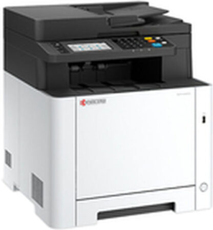 Kyocera Ecosys MA2600cfx Έγχρωμο Πολυμηχάνημα Laser