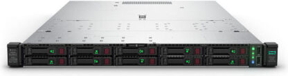 HP Enterprise SSD 960GB 2.5'' SATA III Κωδικός: P18434-B21